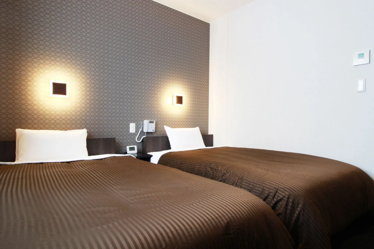 Hotel Trend NishiShinsaibashi
