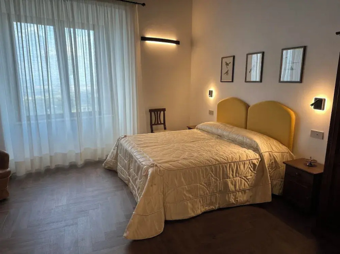 Il nido dell'Upupa