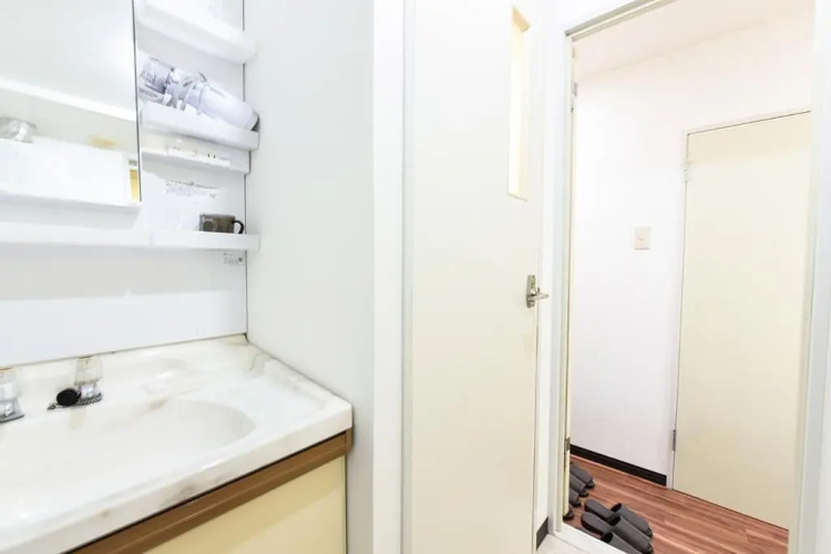 88th Matsui Bill - Vacation STAY 92687