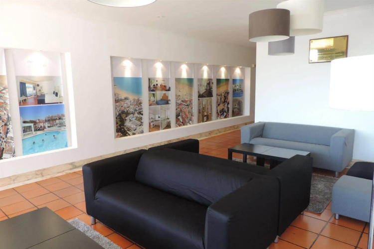 Flag Hotel Madeira - Ribeira Brava photo 14