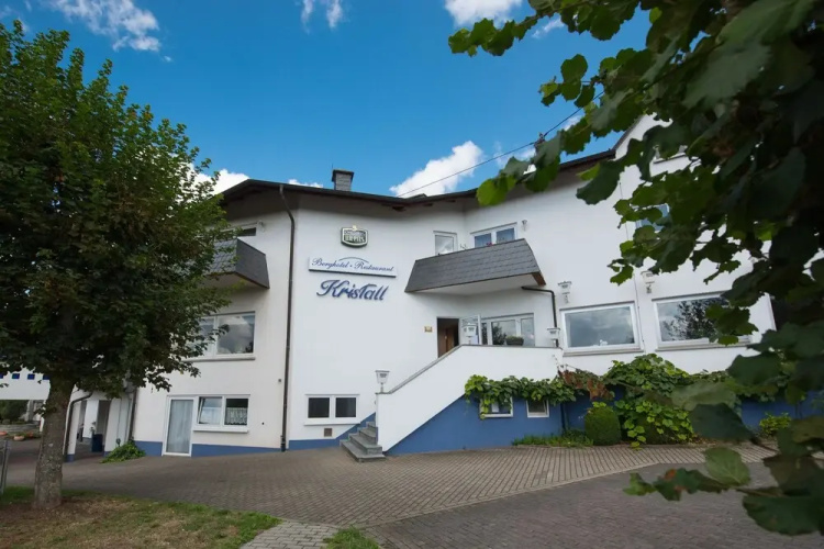 Otel görseli