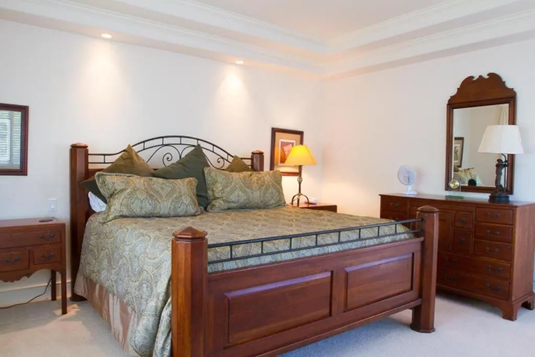 Villa 5-Broken Top-Hot Tub-2BR/2B