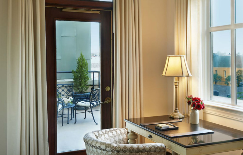 French Quarter Inn photo 7