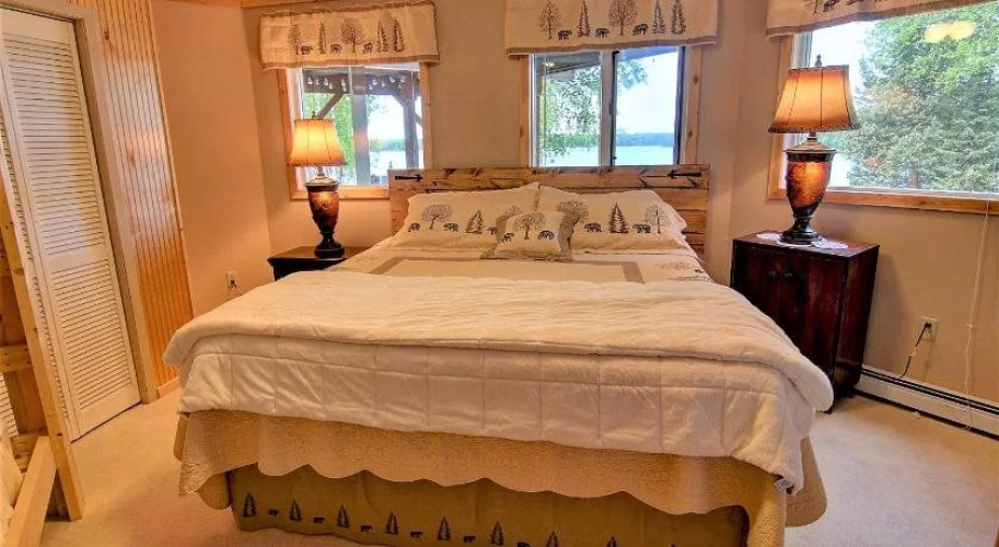 Backcountry B&B