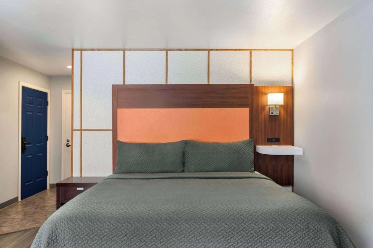Premium Double room