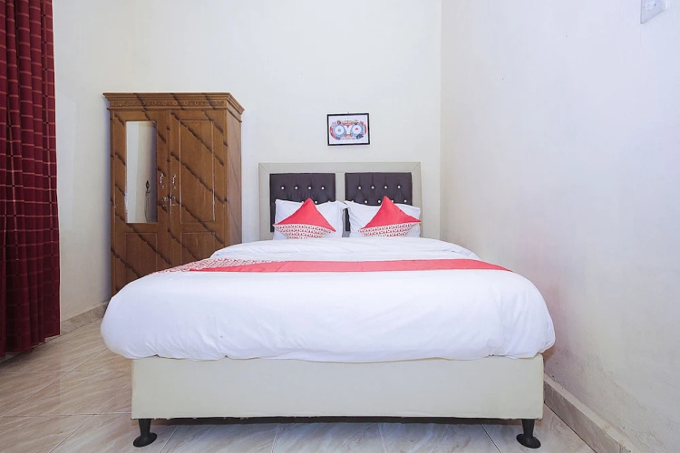 Diva Residence Syariah by OYO Rooms