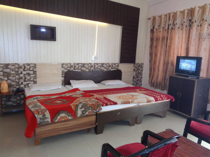 Hotel Ishan