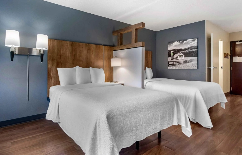 Quadruple Suite