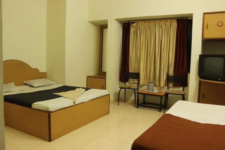 Hotel Laxmi Palace