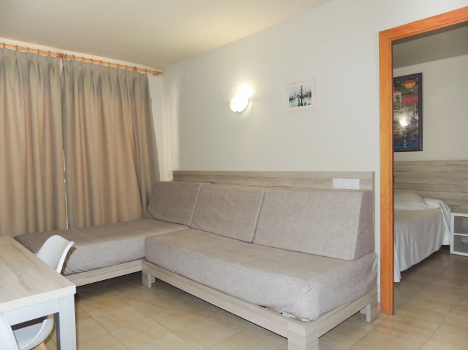 Apartamentos Turisticos Augustus