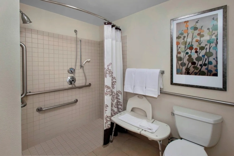 1 Bedroom Suite