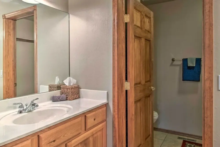 3 Bedrooms Cottage