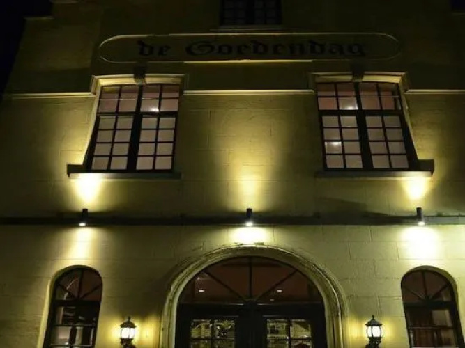 Imagen del hotel