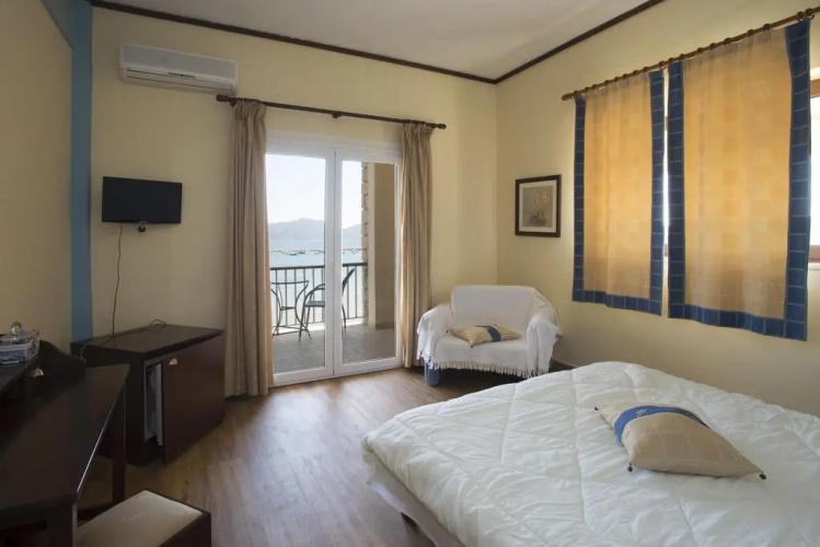 Methoni Beach Hotel