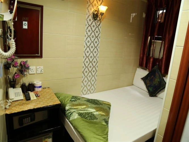 European Hostel