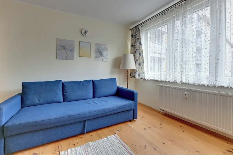 Gdynia Centrum by Grand Apartments