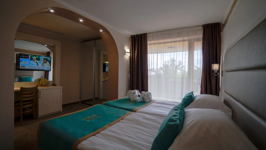 Hotel Havana