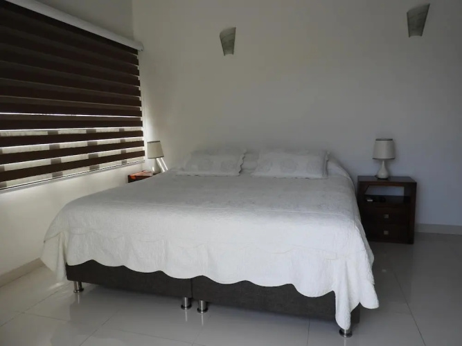 Lili House