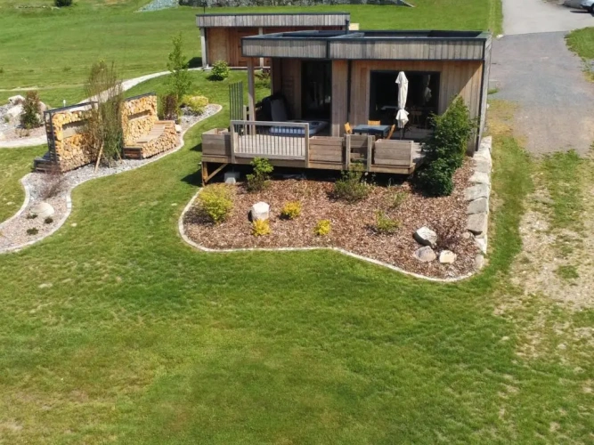 1 Bedroom Chalet