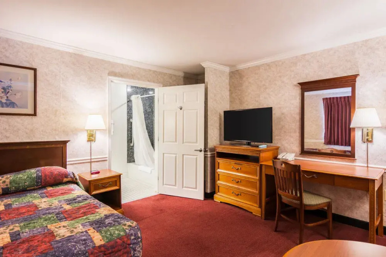 Econo Lodge