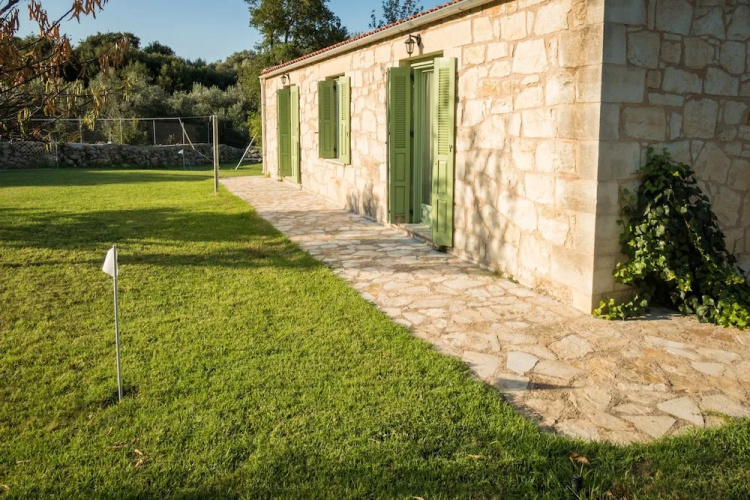 Villa Petra Ii 'Amanda'