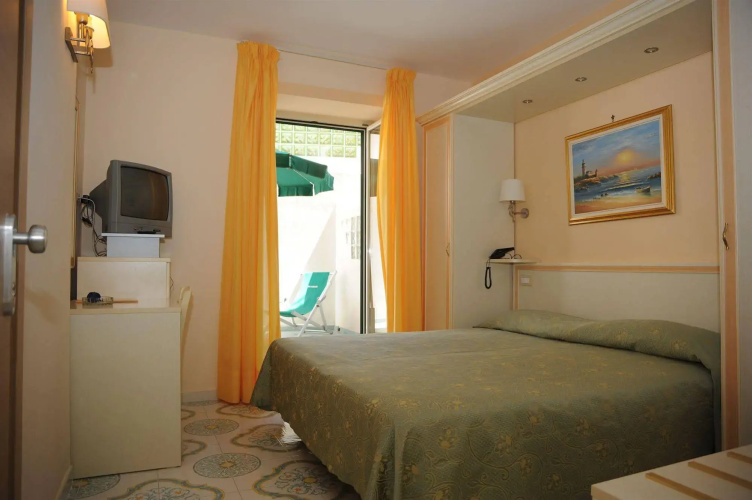 Hotel Rivamare