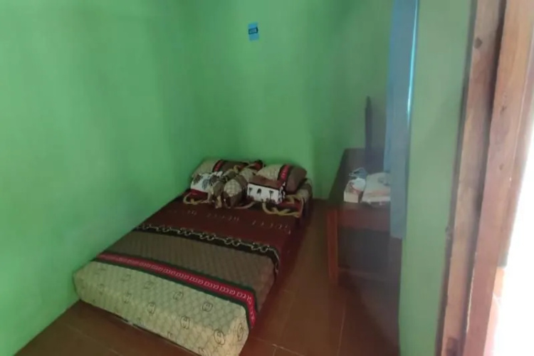 Homestay Putu Popon