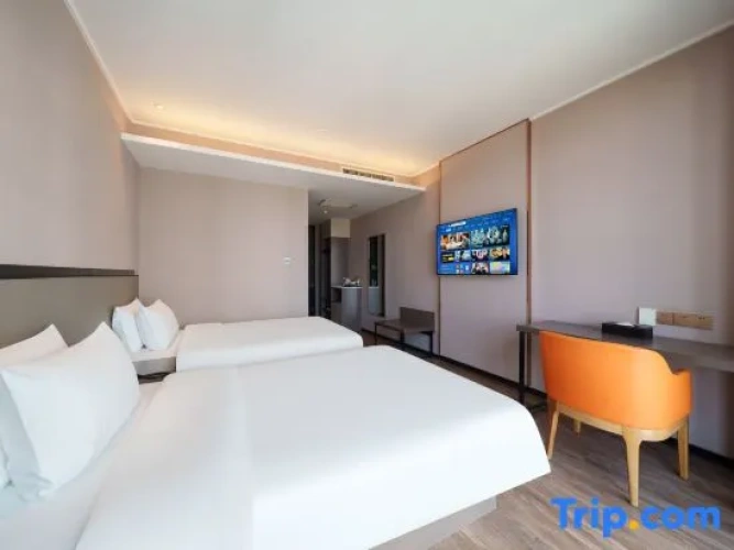 Business Twin room