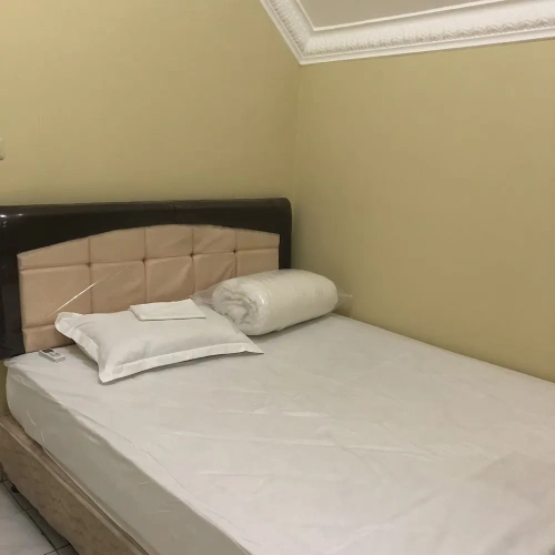 2 Bedrooms Comfort Villa with balcony and with garden view
