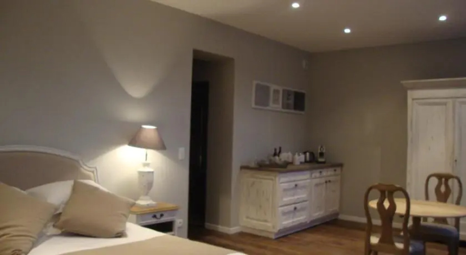 Villa Cosy