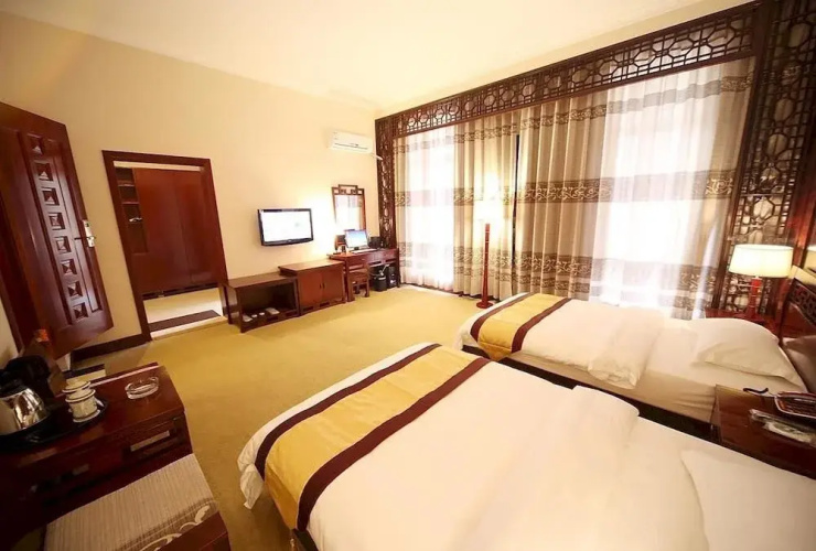 Yumingju Hotel