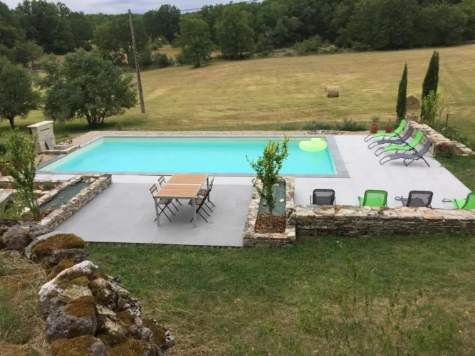 Double Cottage