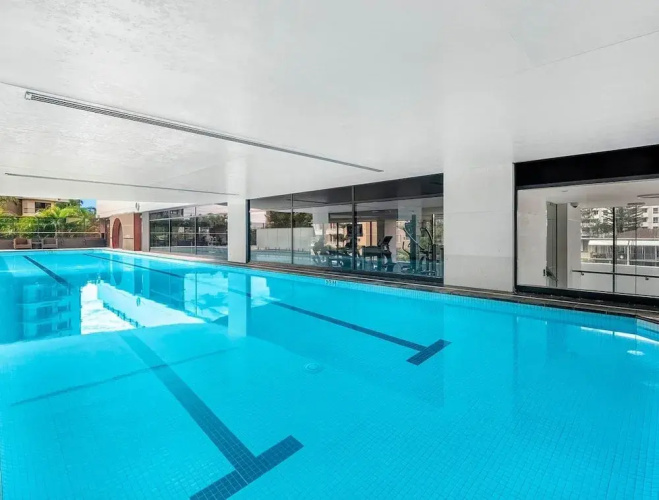 Luxury Apartment - Oracle Broadbeach