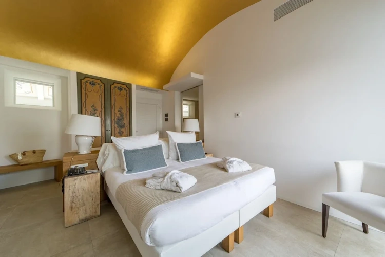 Prestige Double room with balcony