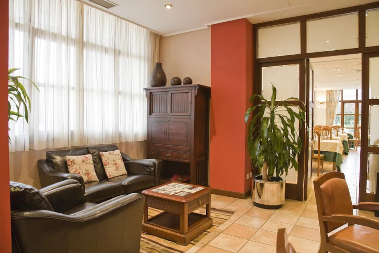 Hotel Ekai