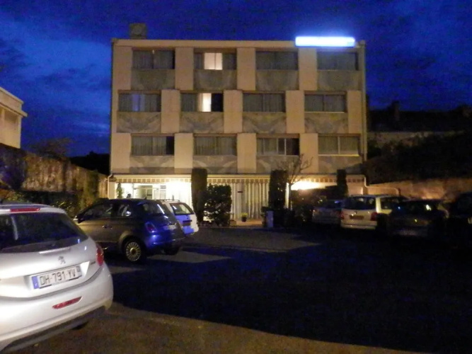 Imagen del hotel