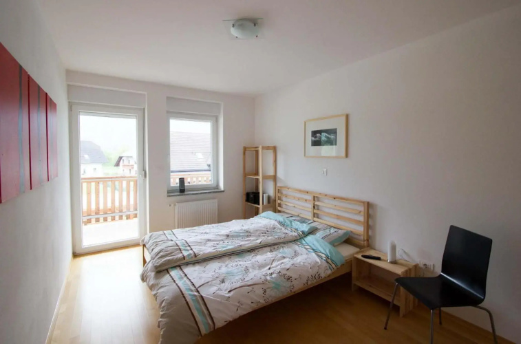 Apartment Montis Bovec