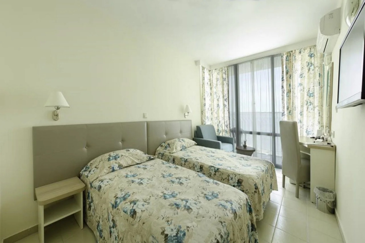 Hotel Boryana