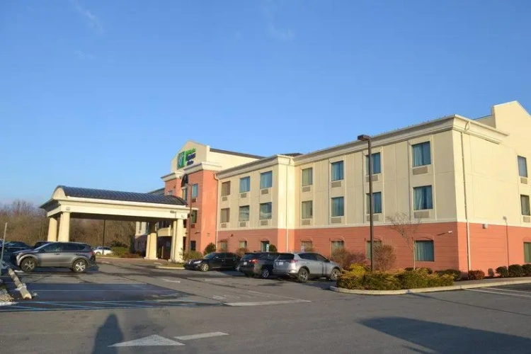 Deluxe Double Suite