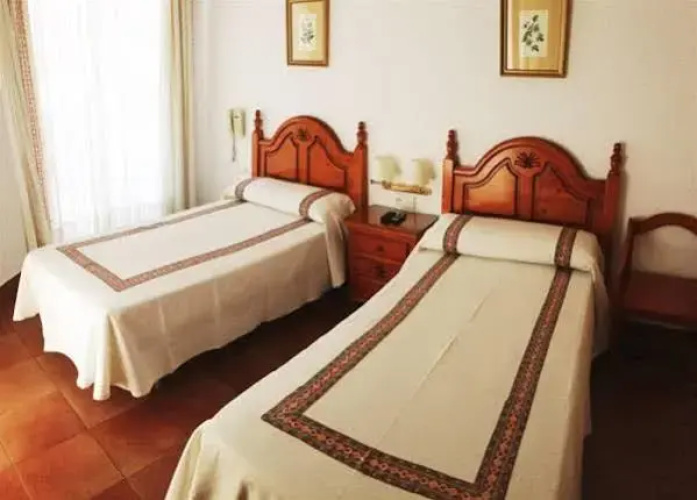 Hostal Azul