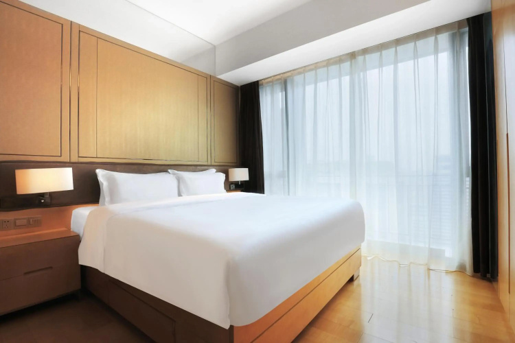 Vaperse Hotel