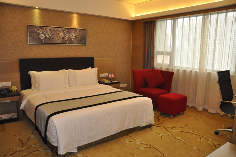 Grand Skylight Hotel Shenzhen