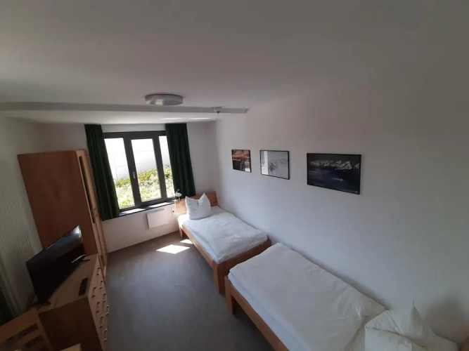 Hotel Garni Fischerfleck