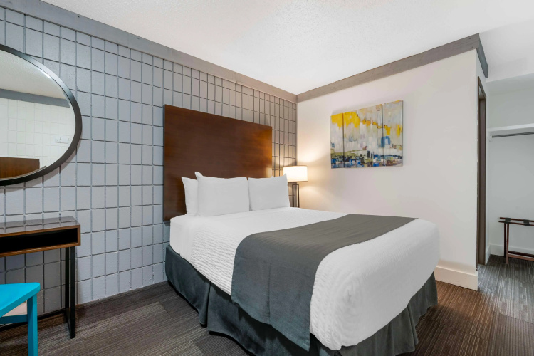 Stoke Hotel, SureStay Collection by Best Western photo 7
