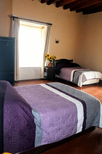 Hotel Casa Blanca