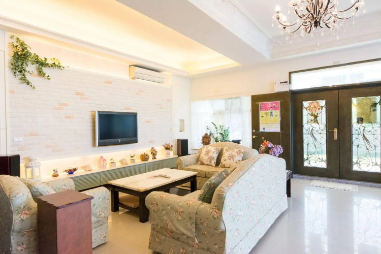 Ido Homestay