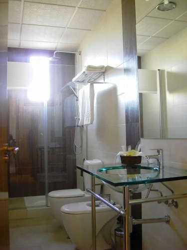 1 Bedroom Standard Apartment