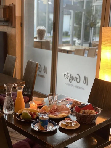 Hotel Zur Trotte