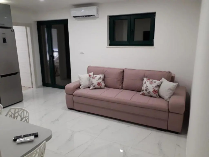 Apartment Roso