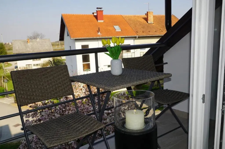 Apartman studio SONAS 3